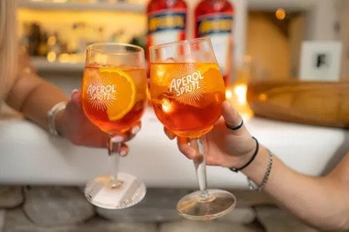 Γιατί το φετινό καλοκαίρι στην Πάρο ήταν η πιο joyful εμπειρία της ζωής μου