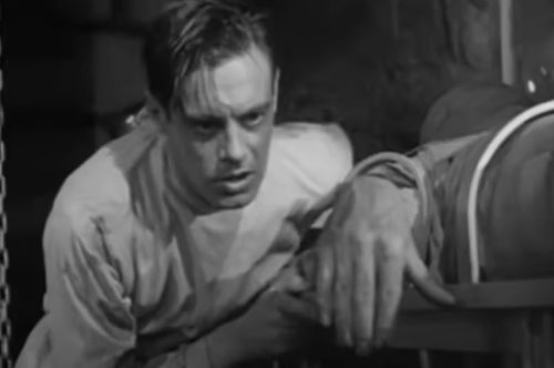 Μαίρη Σέλλεϋ: η γυναίκα που έγραψε το πιο τρομακτικό λογοτεχνικό βιβλίων όλων των εποχών, σε ηλικία μόλις 18 ετών