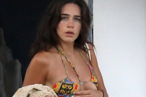 Ποια είναι η Eλληνοαμερικανίδα με την οποία είναι τρελά ερωτευμένος ο Τζέιμς Φράνκο;