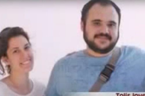 «Γράφοντας το παραπάνω, βούρκωσα. Τελικά είμαστε εγωιστές. Θέλω να μείνω κι άλλο εδώ»