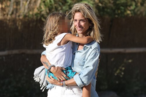 Τα νέα μαλλιά της Σοφίας Καρβέλα είναι η φρέσκια αλλαγή που χρειαζόμαστε για το φετινό φθινόπωρο