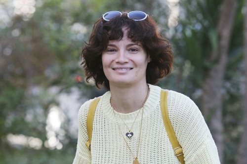 «Θα μου κάτσεις, θα σου ξαναγράψω το έργο και μετά θα το ανεβάσουμε»