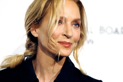 Ούμα Θέρμαν: Η άμβλωση που έκανε και ο πόνος από τον οποίο υπέφερε