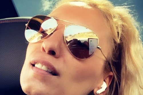 «Αυτό που έχω δεν παίρνει άλλες χημειοθεραπείες, οπότε δεν γίνεται κάτι για να σωθώ»