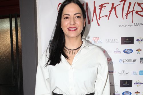 «Ο Πέτρος Φιλιππίδης δεν αγαπάει τους ηθοποιούς. Δε γλίτωσε κανένας, κάθε βράδυ σπίτι μου έκλαιγα»