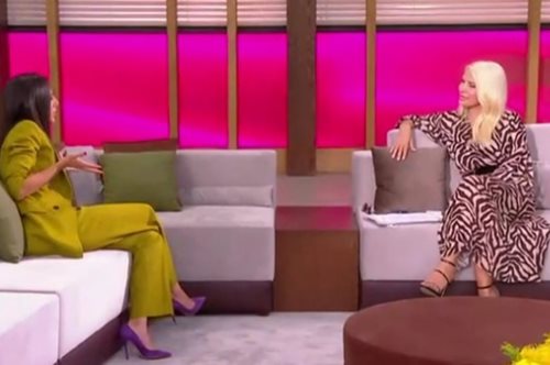  «Αρνούμουν να δεχτώ ότι δεν έχω υπερκόπωση και έχω κάτι πιο σοβαρό»