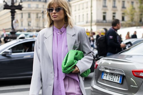 Όλοι συμφωνούν: Αυτό είναι το πιο άνετο και ταυτόχρονα στιλάτο φόρεμα της νέας σεζόν 