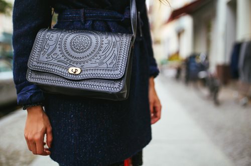 Οι πέντε τσάντες που πρέπει να έχει κάθε γυναίκα