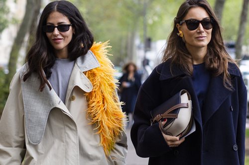 Tα παπούτσια των σχολικών μας χρόνων είναι εκείνα που θα φορέσουμε ξανά αυτόν τον χειμώνα