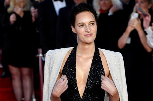 Kαλή η Κέιτ, αλλά υπάρχουμε κι εμείς που λατρέψαμε την εμφάνιση της Φίμπι Γουόλερ Μπριτζ