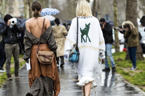 Τα 6 κομμάτια που θα φοράτε συνέχεια το Φθινόπωρο