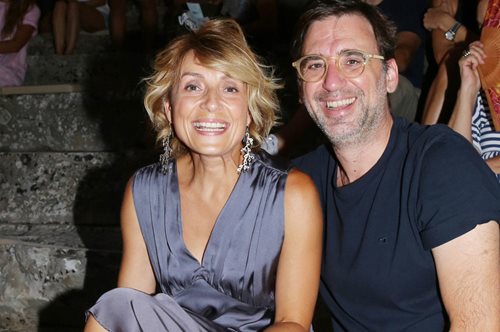 Το πιο φρέσκο κούρεμα της σεζόν: Η μεγάλη αλλαγή στα μαλλιά της Ευδοκίας Ρουμελιώτη