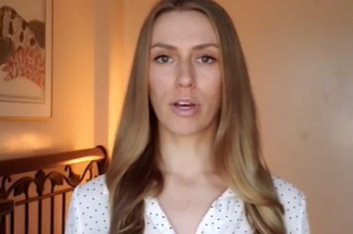 «Δήλωσα στην αστυνομία την εξαφάνιση του αγοριού μου και ανακάλυψα ότι δεν υπάρχει καν»