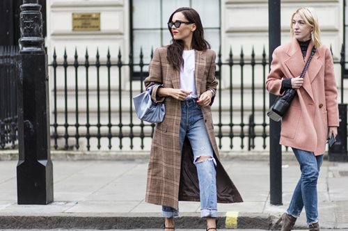 Οι fashionistas συμφώνησαν | Αυτά είναι τα 3 εύκολα tricks για να αναδείξεις τη σιλουέτα σου 