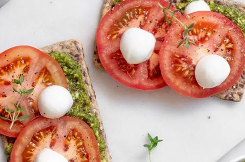 Τι είναι το pure eating και 3 βασικές συμβουλές για να το υιοθετήσεις