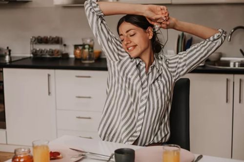 Οι 15 καλύτερες τροφές για το πρωινό - θα σου χαρίσουν ενέργεια και θρεπτικά συστατικά