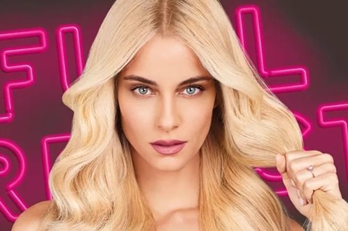 Τα μεγαλύτερα μυστικά της Δούκισσας Νομικού για δυνατά και υγιή μαλλιά