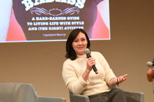 «Έχω κουραστεί να με θεωρεί ο κόσμος ξεγραμμένη»