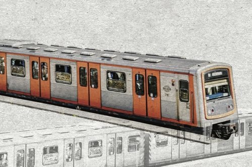 Το αηδόνι του τρένου και άλλες ιστορίες