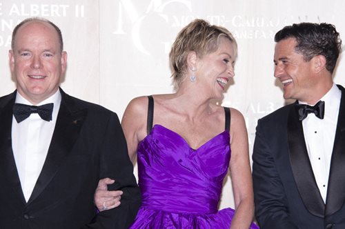 «Ανυπομονεί να επιστρέψει στην Ευρώπη»: Ο Αλβέρτος μιλάει πρώτη φορά για την κατάσταση της Σαρλίν