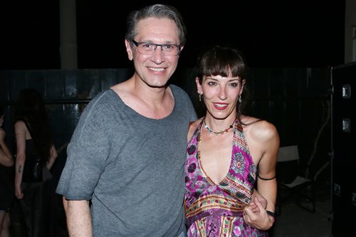 «Στα 42 έκανα αφαίρεση όγκου από το κεφάλι»