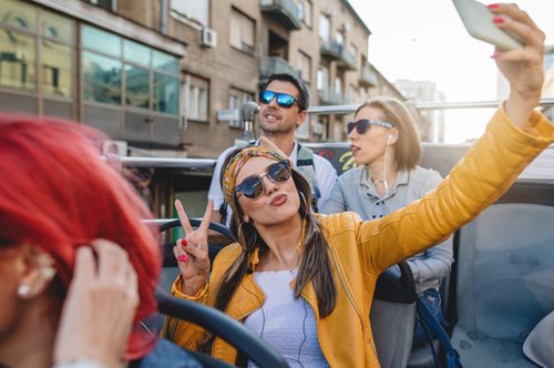 Χωρίς νερό ζεις, χωρίς Φέισμπουκ όμως; 