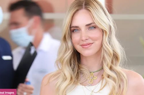 Η Chiara Ferragni φόρεσε τη μεγαλύτερη τάση του φθινοπώρου | Πώς θα αντιγράψεις το λουκ της;