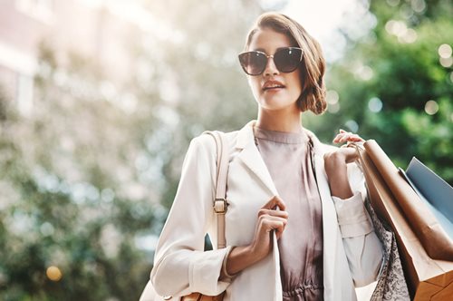 «FALL in love with fashion»: Ένα εμπορικό κέντρο, αμέτρητες προτάσεις για φθινοπωρινή ανανέωση 