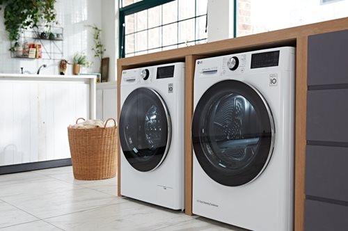 Ποιος περιμένει να στεγνώσουν τα ρούχα τον χειμώνα; Σίγουρα όχι εγώ!