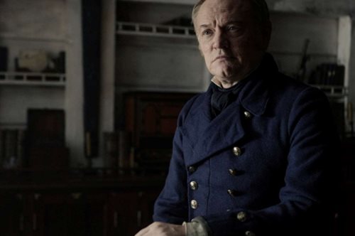 Είναι το Foundation το νέο Game of Thrones;