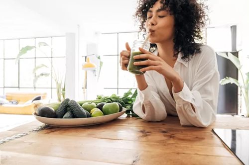 Βοηθούν στο αδυνάτισμα τα αντιοξειδωτικά;