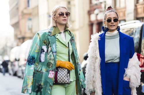 Τα στιλιστικά λάθη που σε κάνουν να δείχνεις μεγαλύτερη