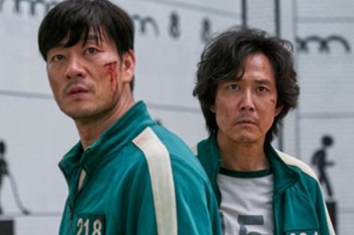 Squid Game | Ο δημιουργός της σειράς εξηγεί πώς ο Trump ενέπνευσε έναν από τους χαρακτήρες