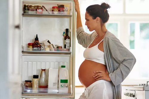 Τι ισχύει σήμερα για τη διατροφή κατά τη διάρκεια της εγκυμοσύνης;