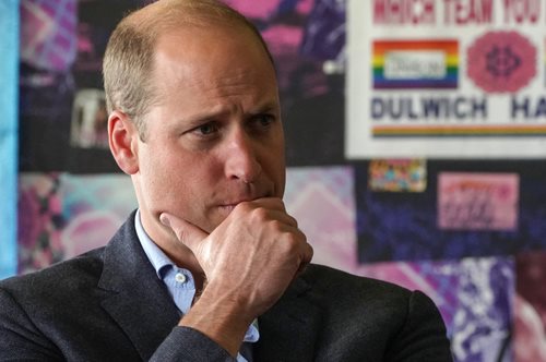 «Ας λύσουν πρώτα τα προβλήματα αυτού του πλανήτη»