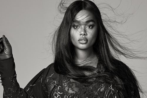 Η νέα studio καμπάνια της Zara μόλις κυκλοφόρησε