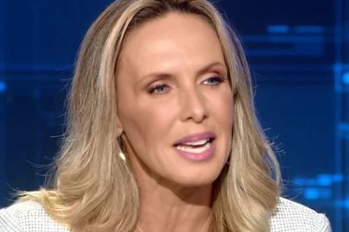 «Στον δεύτερο γάμο μου χώρισα το ίδιο βράδυ»: Η εξομολόγηση της Εβελίνας Παπούλια