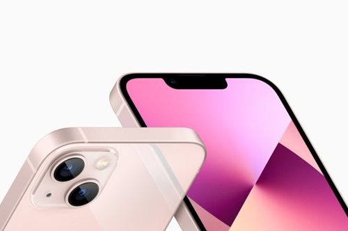 iPhone 13: Μόλις κυκλοφόρησαν τα νέα μοντέλα της Apple και μας βάζουν σε πειρασμό