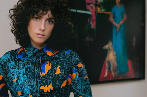 Τα έντονα prints επιστρέφουν δυναμικά το χειμώνα και αυτά είναι τα κομμάτια που ξεχωρίσαμε