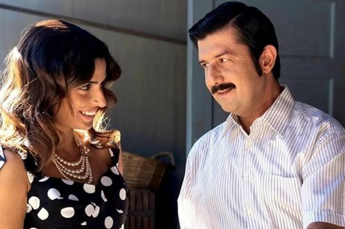 Ο ηθοποιός Μιχάλης Οικονόμου παντρεύτηκε τον σύντροφό του