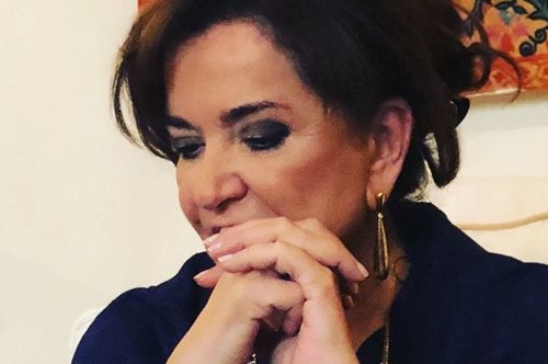 «Αγόρι μου εγώ είμαι η γιαγιά σου. Θα με λες γιαγιά και θα είμαι η γιαγιά σου»