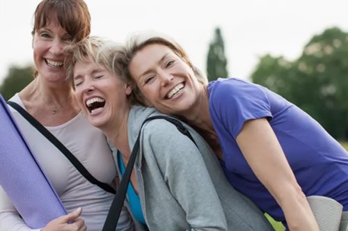 4 ασκήσεις που καλό είναι να αποφύγεις μετά τα 50