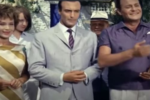 «Ο πατέρας σου είναι γέρος. Δεν μπορεί να παίξει μπάλα μαζί σου»