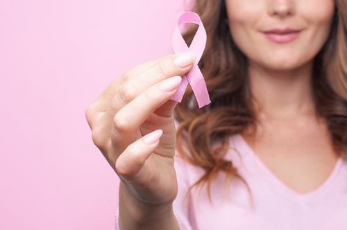 Νέοι ορίζοντες στην αντιμετώπιση του Καρκίνου του Μαστού