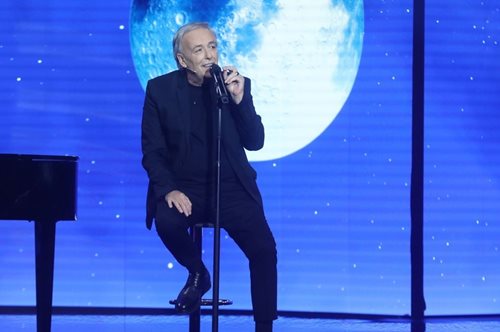 Διασωληνωμένος στην εντατική ο Ανδρέας Μικρούτσικος