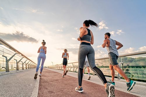 Δήμος Αθηναίων: Δωρεάν άθληση για τους δημότες της Αθήνας 