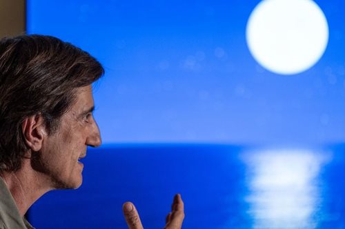 «Ιστορίες τηλεόρασης» με την LG OLED TV