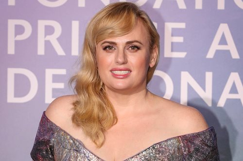 «Ασχολούνται μαζί μου μόνο επειδή έχασα κιλά»