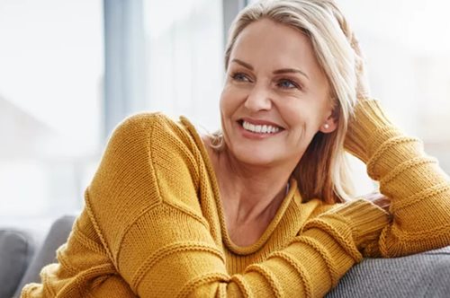 Μία καλή συνήθεια κατά την εμμηνόπαυση για να παραμένεις ενεργή, δραστήρια και με αυτοπεποίθηση