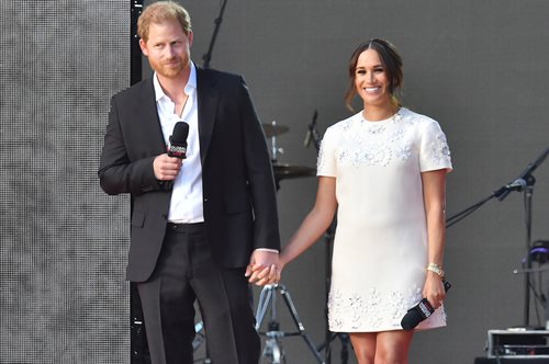 Mέγκαν Μαρκλ - Πρίγκιπας Χάρι: Η απόδρασή τους σε εξωτικό νησί χωρίς τα παιδιά τους